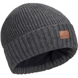 Шапка Victorinox VX COLLECTION/Dark Grey Vt611134