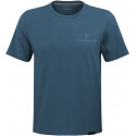 Футболка Victorinox VX COLLECTION/Blue разм. M Vt611951