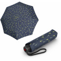 Парасолька Knirps A.050 Medium Manual Enjoy Blueberry Kn95 7050 8572