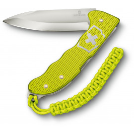 Складаний ніж Victorinox HUNTER PRO Electric Yellow 0.9415.L23
