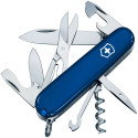 Складаний ніж Victorinox CLIMBER UKRAINE синьо-жовтий 1.3703.2.8