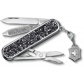 Складаний ніж Victorinox CLASSIC SD Brilliant Crystal 0.6221.35