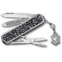 Складаний ніж Victorinox CLASSIC SD Brilliant Crystal 0.6221.35