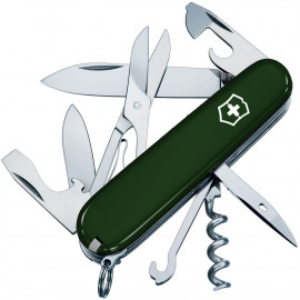 Складаний ніж Victorinox CLIMBER 1.3703.4