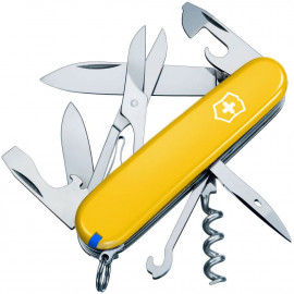 Складаний ніж Victorinox CLIMBER 1.3703.8