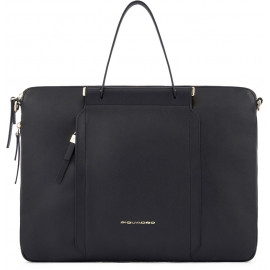 Сумка для ноутбука Piquadro Circle (W92) Black CA4021W92_N