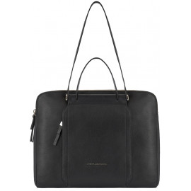 Сумка для ноутбука Piquadro Circle (W92) Black CA5730W92_N