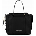 Жіноча сумка Piquadro Circle (W92) Black BD6032W92_N