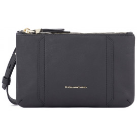 Сумочка / Клатч Piquadro Circle (W92) Black AC5917W92_N