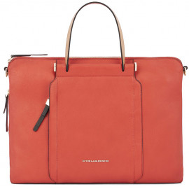 Сумка для ноутбука Piquadro Circle (W92) Brick Red CA4021W92_CU3
