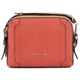 Сумка Piquadro Circle (W92) Brick Red BD4870W92_CU3