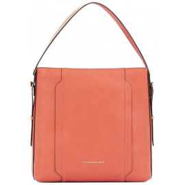 Жіноча сумка Piquadro Circle (W92) Brick Red BD6034W92_CU3