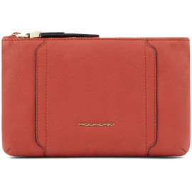 Сумочка / Клатч Piquadro Circle (W92) Brick Red AC5917W92_CU3