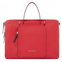 Сумка для ноутбука Piquadro Circle (W92) Cardinal Red CA4021W92_R3