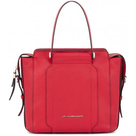 Жіноча сумка Piquadro Circle (W92) Cardinal Red BD6032W92_R3