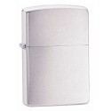 Зажигалка Zippo Armor Brushed Chrome Zp162