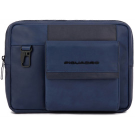 Сумка Piquadro Finn (S123) Night Blue CA5980S123_BLU