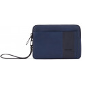 Сумочка / Клатч Piquadro Finn (S123) Night Blue AC5946S123R_BLU