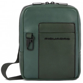 Сумка Piquadro Finn (S123) Military Green CA3084S123_VE