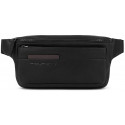 Сумка на пояс Piquadro Paavo (S122) Black CA2174S122_N