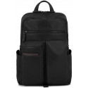 Рюкзак для ноутбука Piquadro Paavo (S122) Black CA6029S122_N