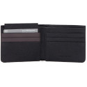 Портмоне Piquadro Paavo (S122) Black PU3891S122R_N