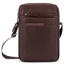 Сумка Piquadro Paavo (S122) Dark Brown CA5937S122_TM