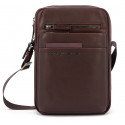 Сумка Piquadro Paavo (S122) Dark Brown CA5937S122_TM
