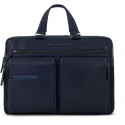 Сумка для ноутбука Piquadro Paavo (S122) Night Blue CA6025S122_BLU