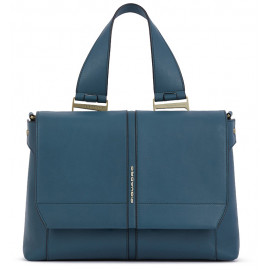 Жіноча сумка Piquadro Ray (S126) Green BD6132S126_VE