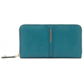 Портмоне Piquadro Ray (S126) Green PD1515S126R_VE