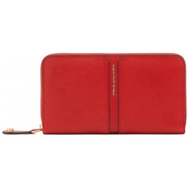 Портмоне Piquadro Ray (S126) Red PD1515S126R_R