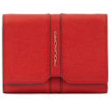Портмоне Piquadro Ray (S126) Red PD5216S126R_R