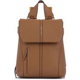 Рюкзак Piquadro Ray (S126) Tobacco CA6126S126_CU