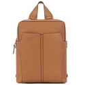 Рюкзак для ноутбука Piquadro Ray (S126) Tobacco CA6127S126_CU