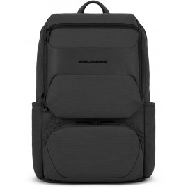 Рюкзак для ноутбука Piquadro Gio (S124) Black CA6010S124_N