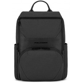 Рюкзак для ноутбука Piquadro Gio (S124) Black CA6012S124_N