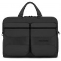 Сумка для ноутбука Piquadro Gio (S124) Black CA6017S124_N