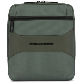 Сумка Piquadro Gio (S124) Green CA1816S124_VE