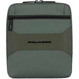Сумка Piquadro Gio (S124) Green CA3084S124_VE