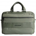 Сумка для ноутбука Piquadro Gio (S124) Green CA6018S124_VE