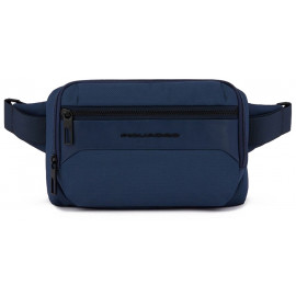 Сумка на пояс Piquadro Gio (S124) Night Blue CA6014S124_BLU