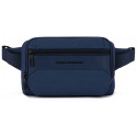 Сумка на пояс Piquadro Gio (S124) Night Blue CA6014S124_BLU
