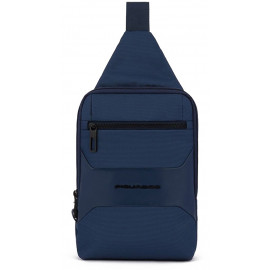 Монорюкзак/сумка-слінг Piquadro Gio (S124) Night Blue CA6016S124_BLU