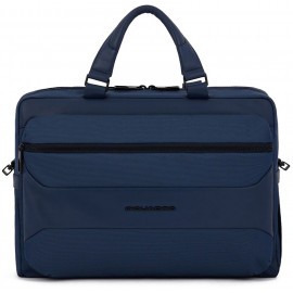 Сумка для ноутбука Piquadro Gio (S124) Night Blue CA6018S124_BLU