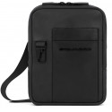 Сумка Piquadro Finn (S123) Black CA3084S123_N