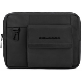 Сумка Piquadro Finn (S123) Black CA5980S123_N
