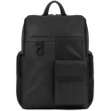 Рюкзак для ноутбука Piquadro Finn (S123) Black CA5989S123_N