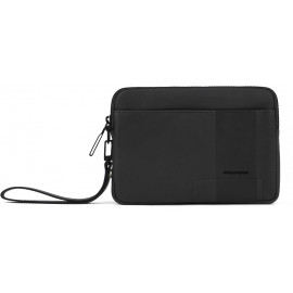 Сумочка / Клатч Piquadro Finn (S123) Black AC5946S123R_N