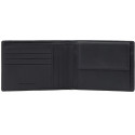 Портмоне Piquadro Finn (S123) Black PU257S123R_N